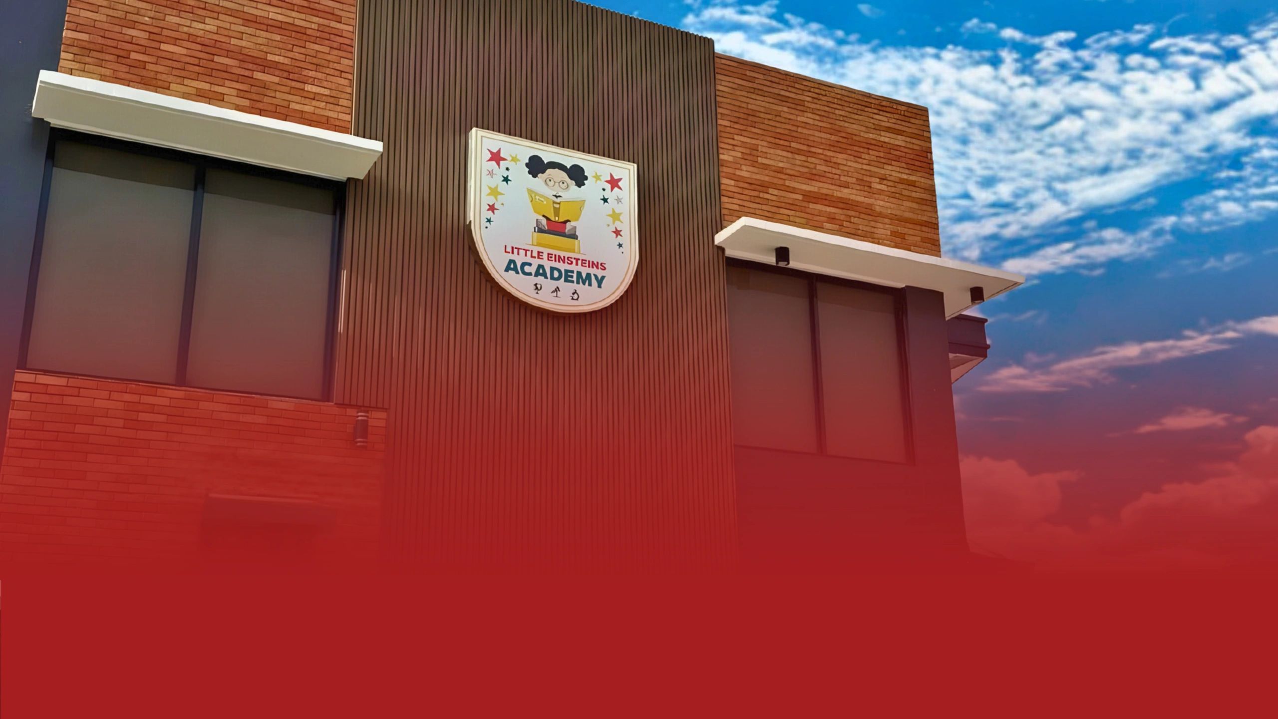 About Us Little Einsteins Academy